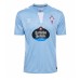 Camisa de time de futebol Celta Vigo Marcos Alonso #20 Replicas 1º Equipamento 2024-25 Manga Curta